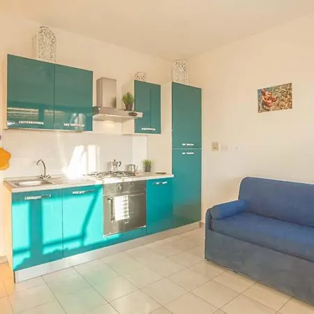 Alberto Apartment Campese (Grosseto)