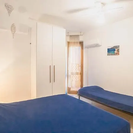 Apartment Alberto *