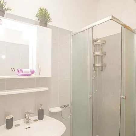Apartment Alberto