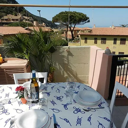 Alberto Apartment Campese (Grosseto)